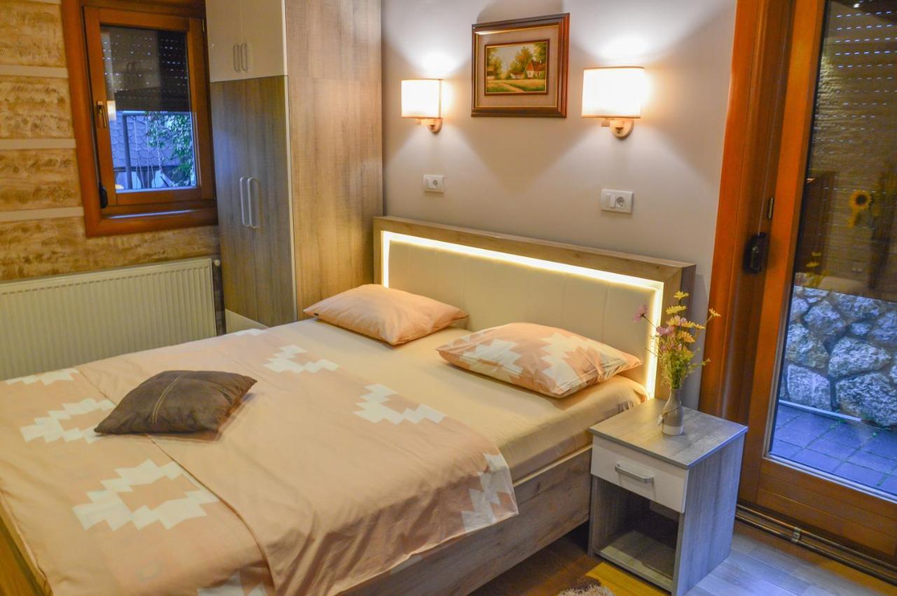 Apartments Josipovic Zlatibor Exterior foto