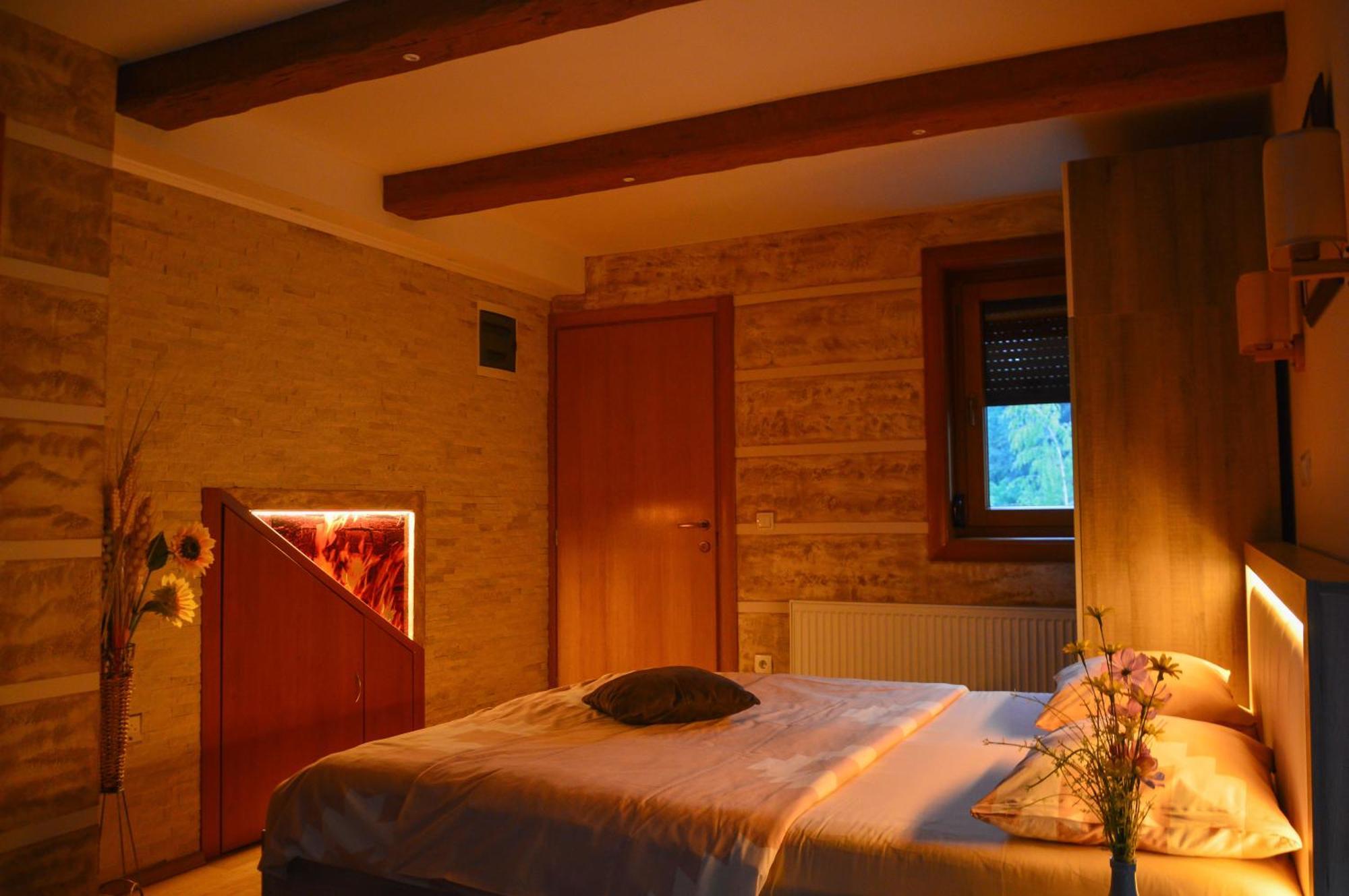 Apartments Josipovic Zlatibor Habitación foto