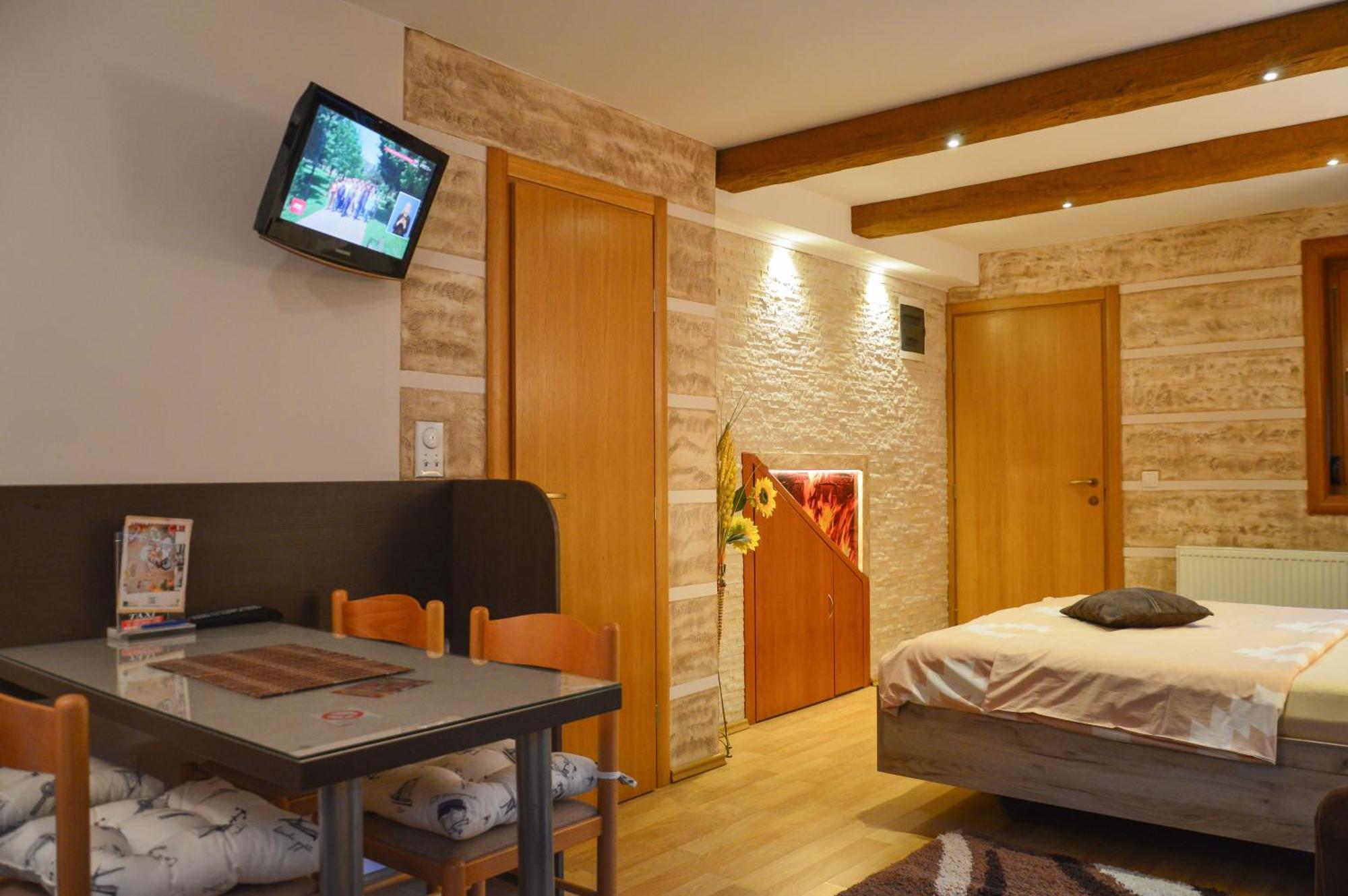 Apartments Josipovic Zlatibor Habitación foto