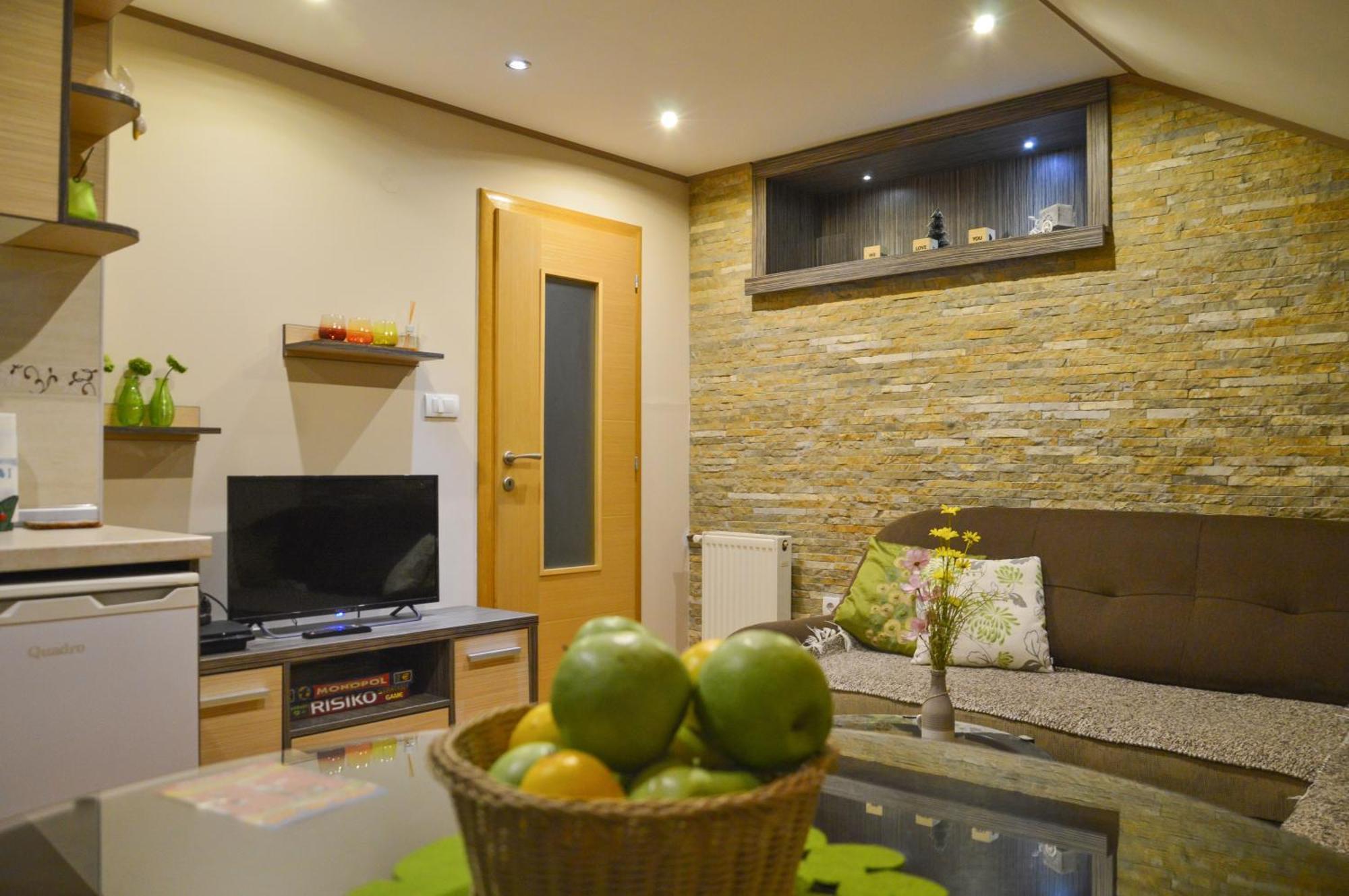 Apartments Josipovic Zlatibor Habitación foto