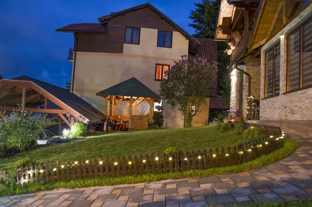 Apartments Josipovic Zlatibor Exterior foto