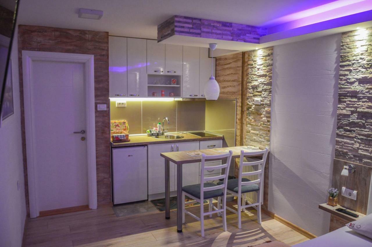 Apartments Josipovic Zlatibor Exterior foto